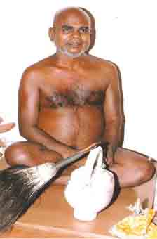 jain maharaj